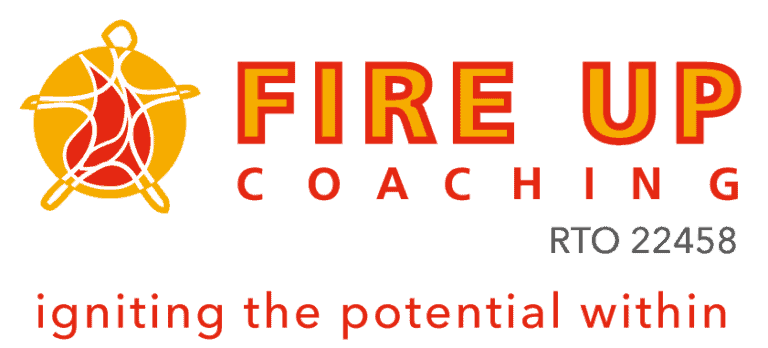 Fire Up Coaching
